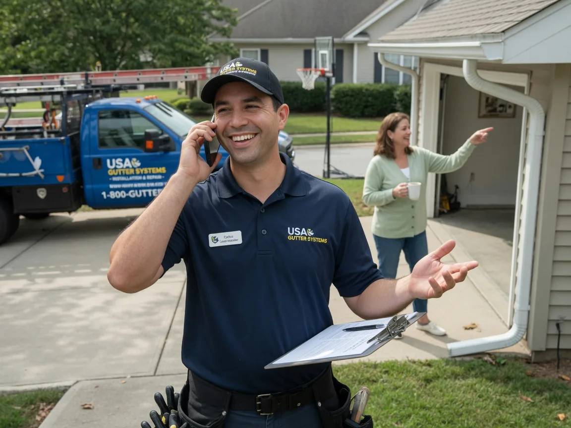Gutter Installation Luling, LA FAQs